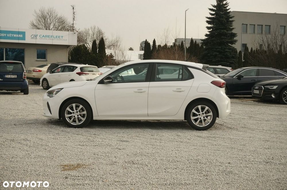 Opel Corsa 1.5 D Edition S&S - 10