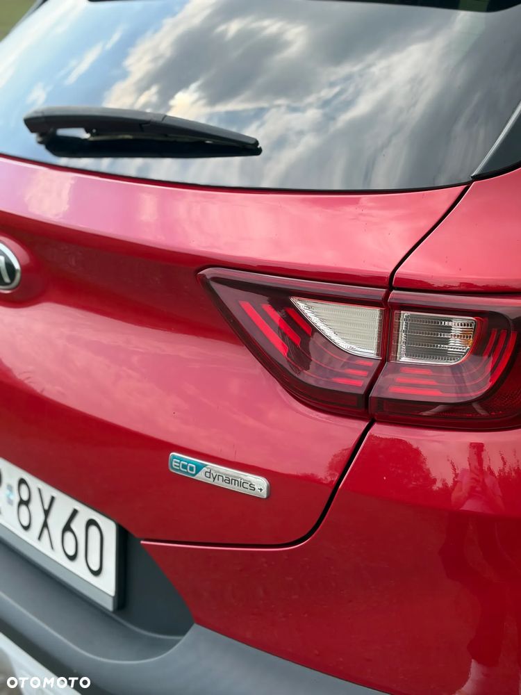 Kia Stonic 1.0 T-GDI MHEV GT Line DCT - 5