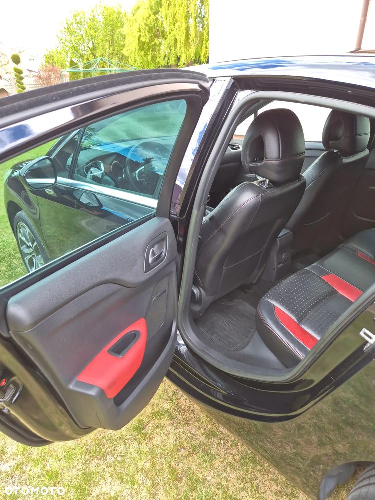 Citroën DS4 2.0 HDi SportChic - 20