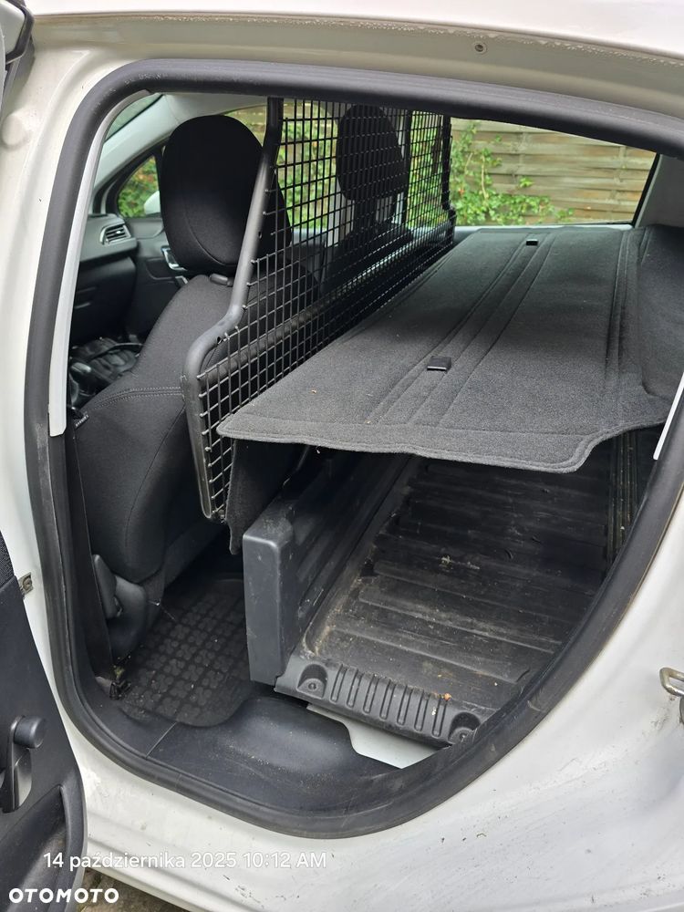 Peugeot 208 1.6 BlueHDi Active - 13