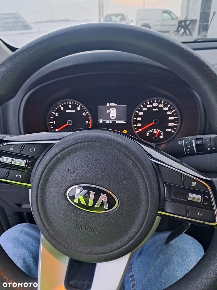 Kia Sportage 1.6 GDI L 2WD - 11
