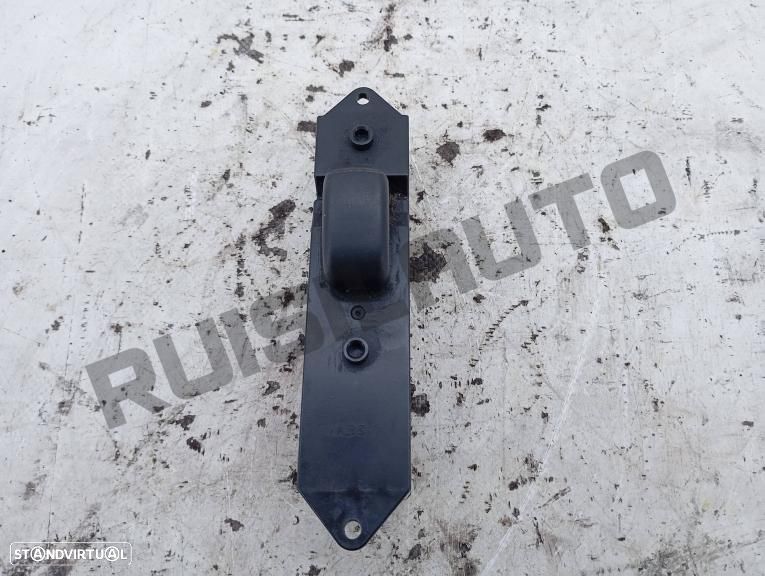 Botão Simples Elevador Vidro Mr194_820 Mitsubishi Lancer Vi [19 - 1