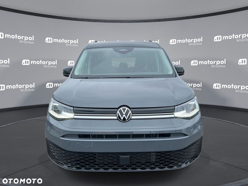 Volkswagen Caddy Maxi 1.5 TSI Life DSG - 3