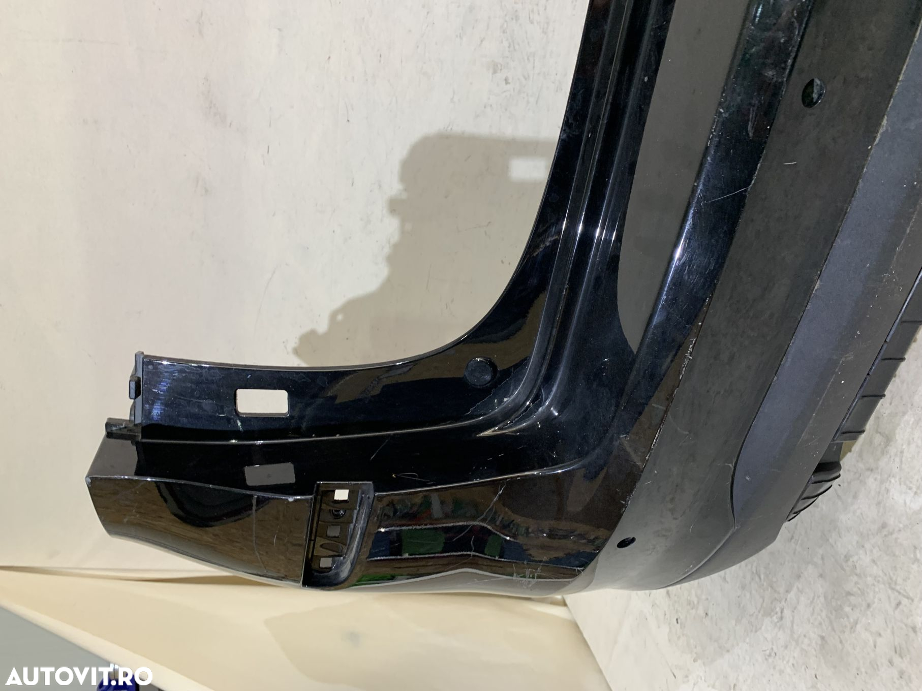Bara spate Hyundai Tucson, 2018, 2019, 2020, cod origine OE 86611-D7500 - 4