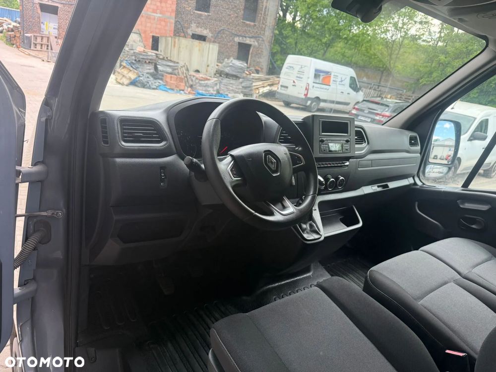 Renault master - 5