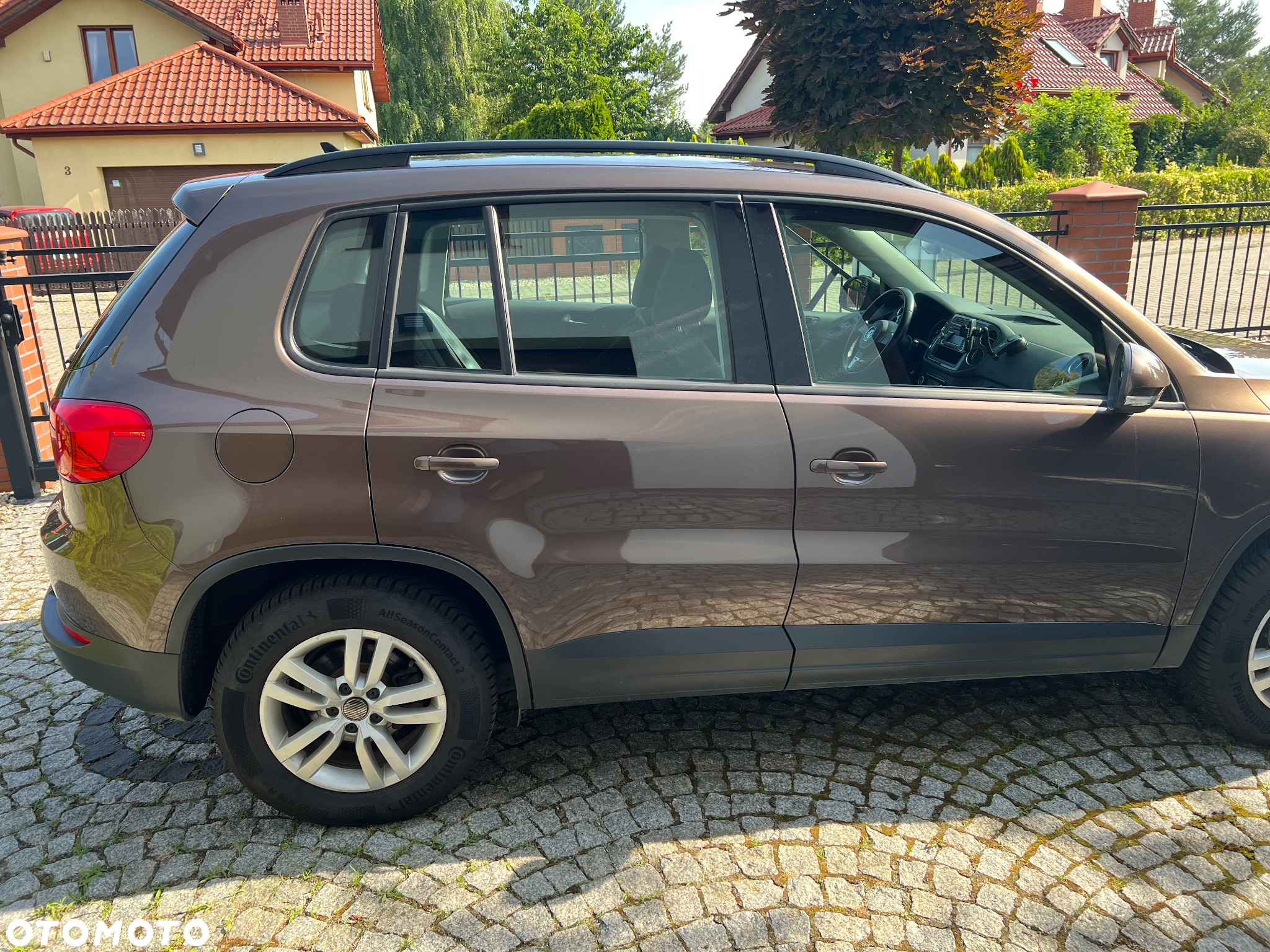 Volkswagen Tiguan 1.4 TSI BlueMotion Technology Life - 12