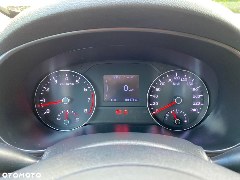 Kia Sportage 1.6 GDI M 2WD - 25