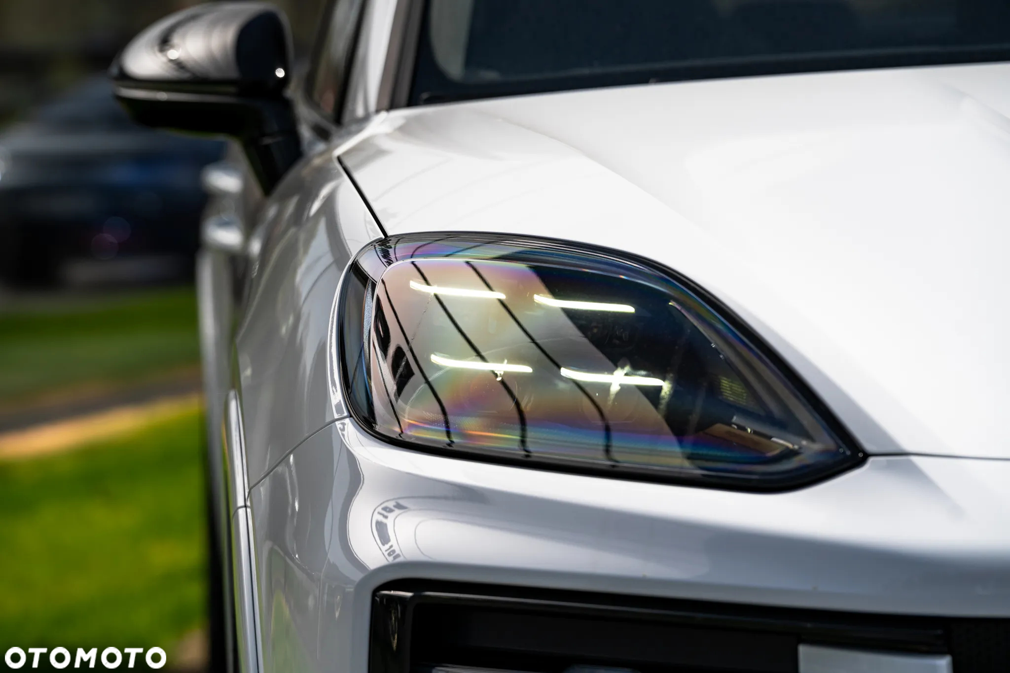 Porsche Cayenne - 10
