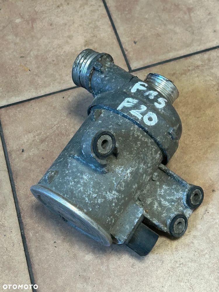 BMW F30 F32 F36 N55B30A POMPA WODY 8625098 - 1