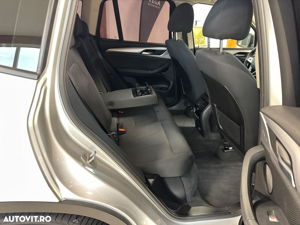 BMW X3 - 30