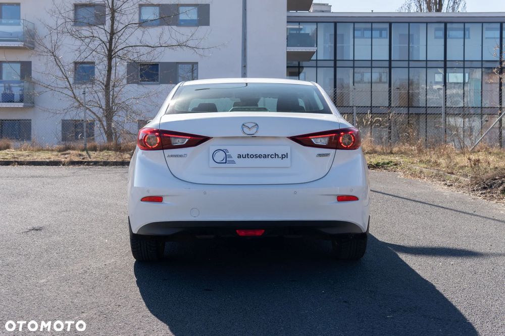 Mazda 3 2.0 Skyenergy - 6