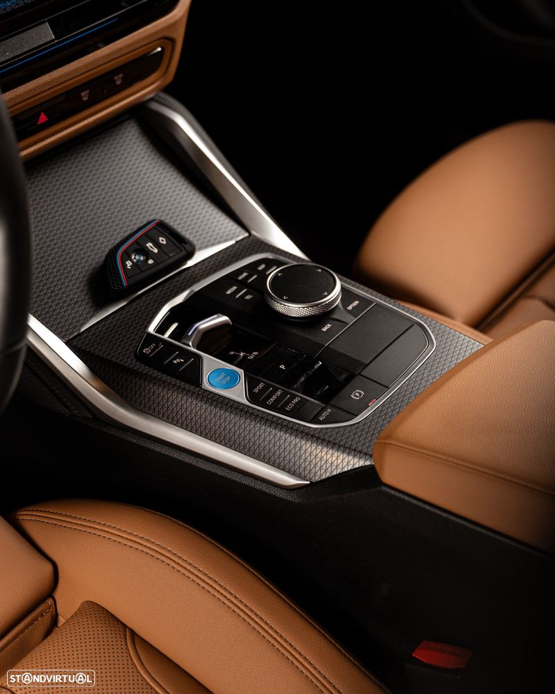 BMW i4 eDrive40 Pack Desportivo M Pro - 15