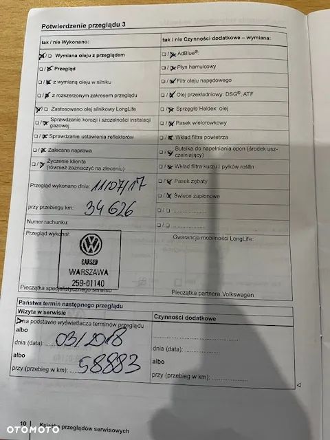 Volkswagen Passat - 18