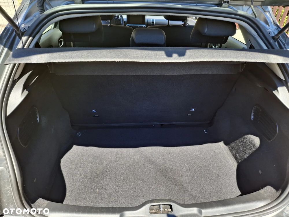 Citroën C4 Cactus 1.2 PureTech Shine - 31