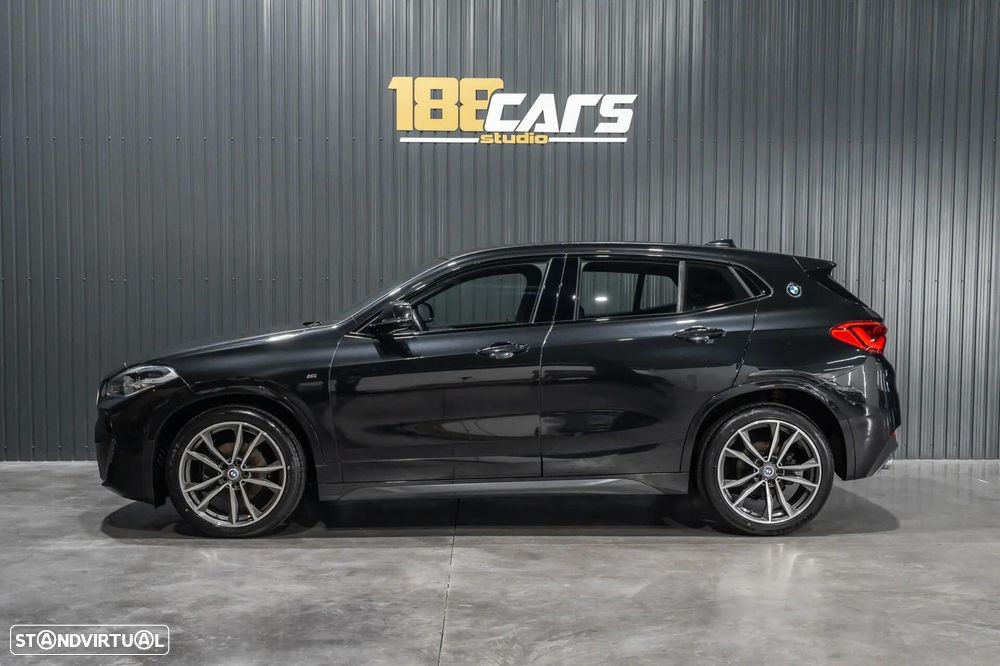 BMW X2 18 i sDrive Auto Pack M - 25