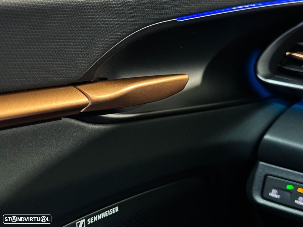 Cupra Terramar 1.5 e-Hybrid VZ Tribe Edition DSG - 42