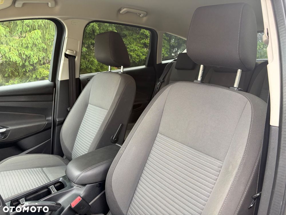 Ford C-MAX 1.0 EcoBoost Edition ASS - 19