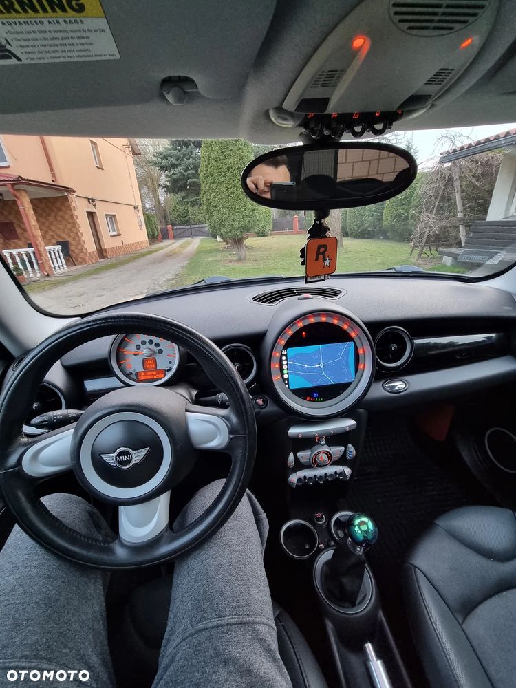 MINI Cooper S Standard - 2