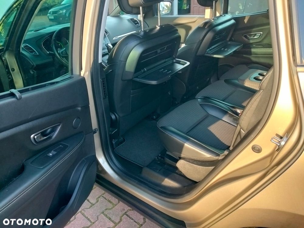 Renault Scenic 1.6 dCi Bose EDC - 16