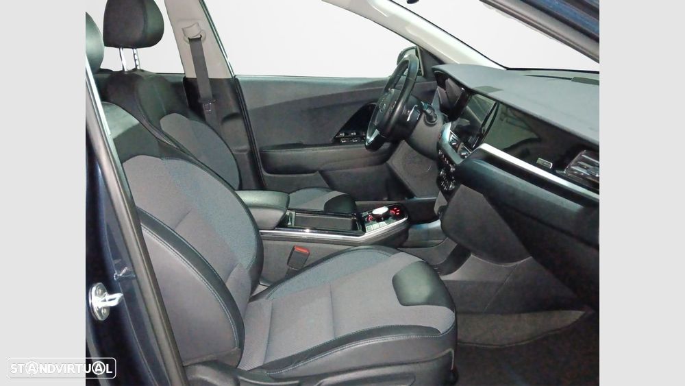 Kia e-Niro 39.2kWh Move 39 - 13
