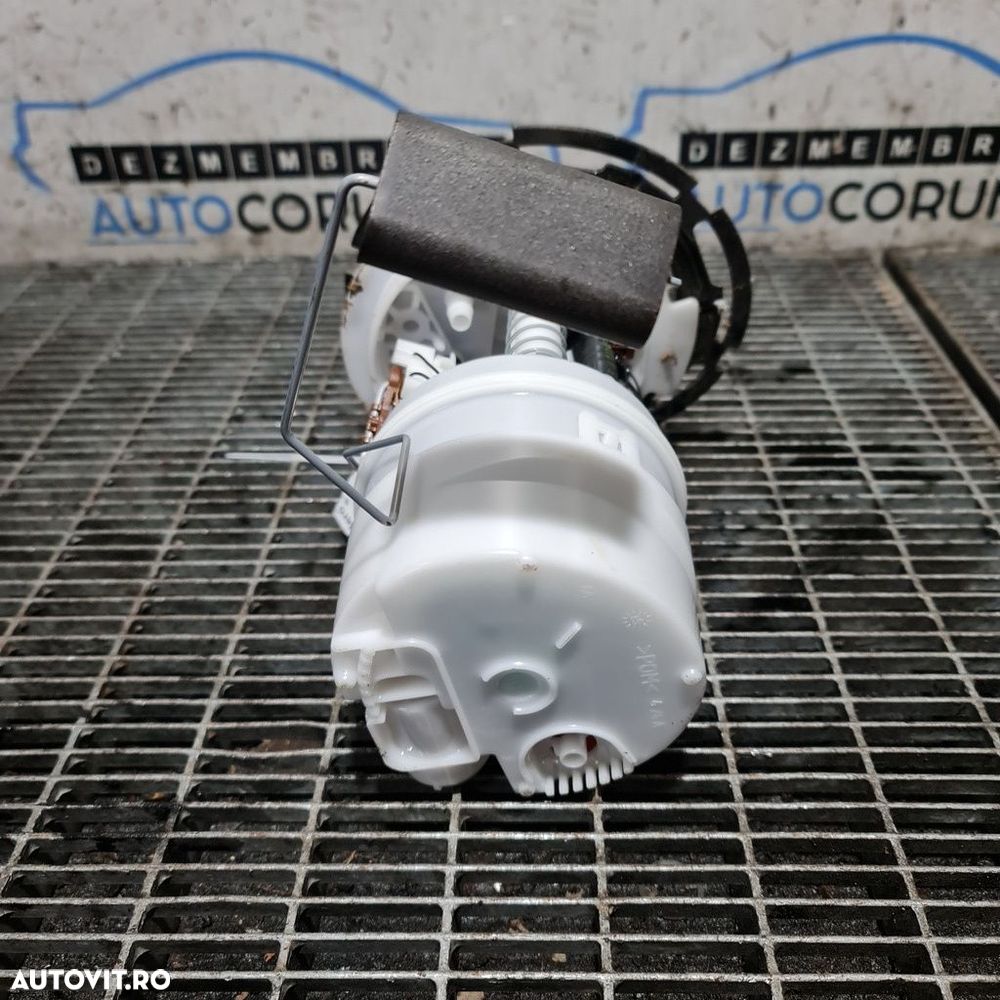 Pompa combustibil Dacia Sandero 2 Facelift 1.0 TCe 2016 - 2020 74kW 101CP 898CC H4D450 ... - 5