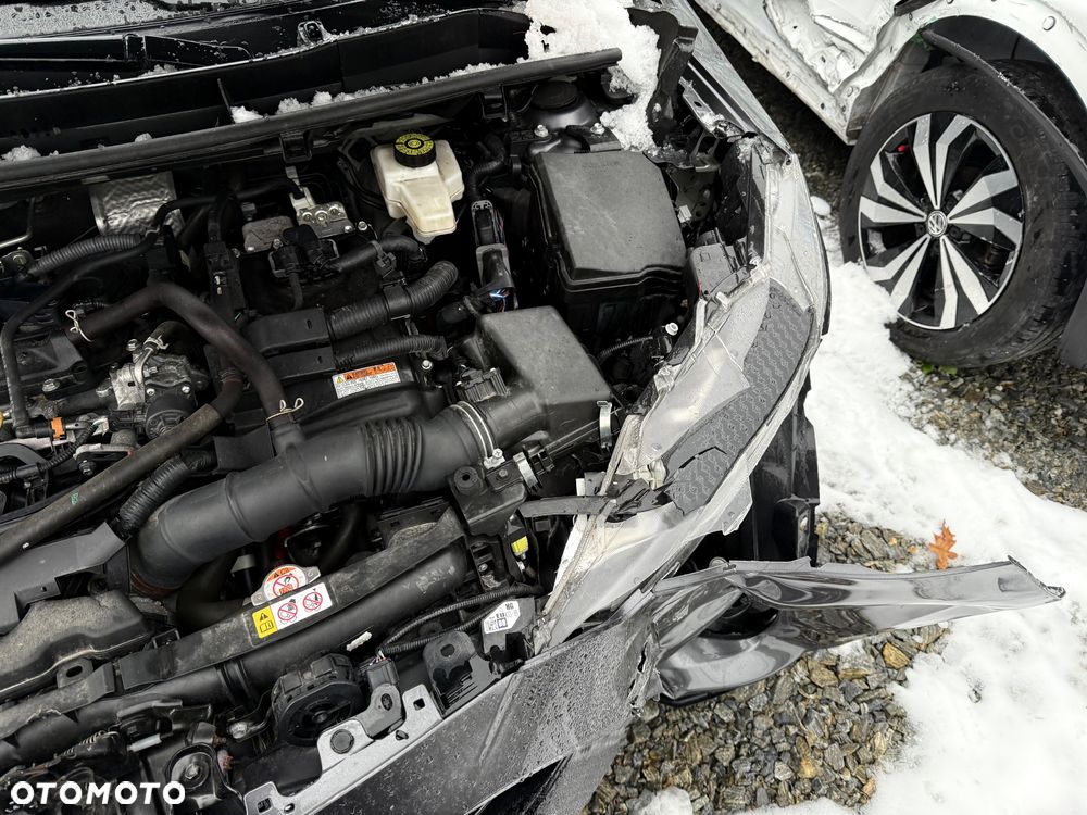 Toyota Yaris Hybrid 1.5 Executive - 20