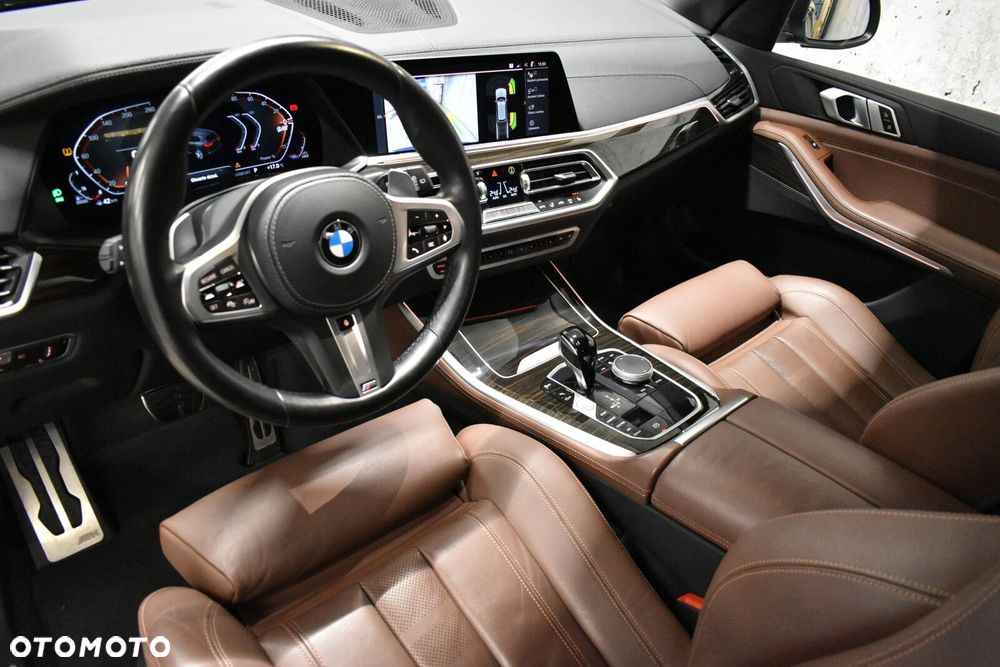 BMW X5 xDrive25d - 4