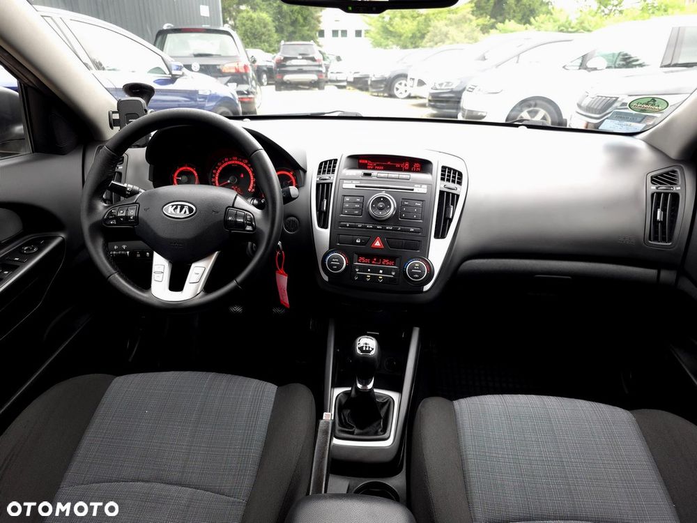 Kia Ceed 1.6 Crdi Comfort - 7