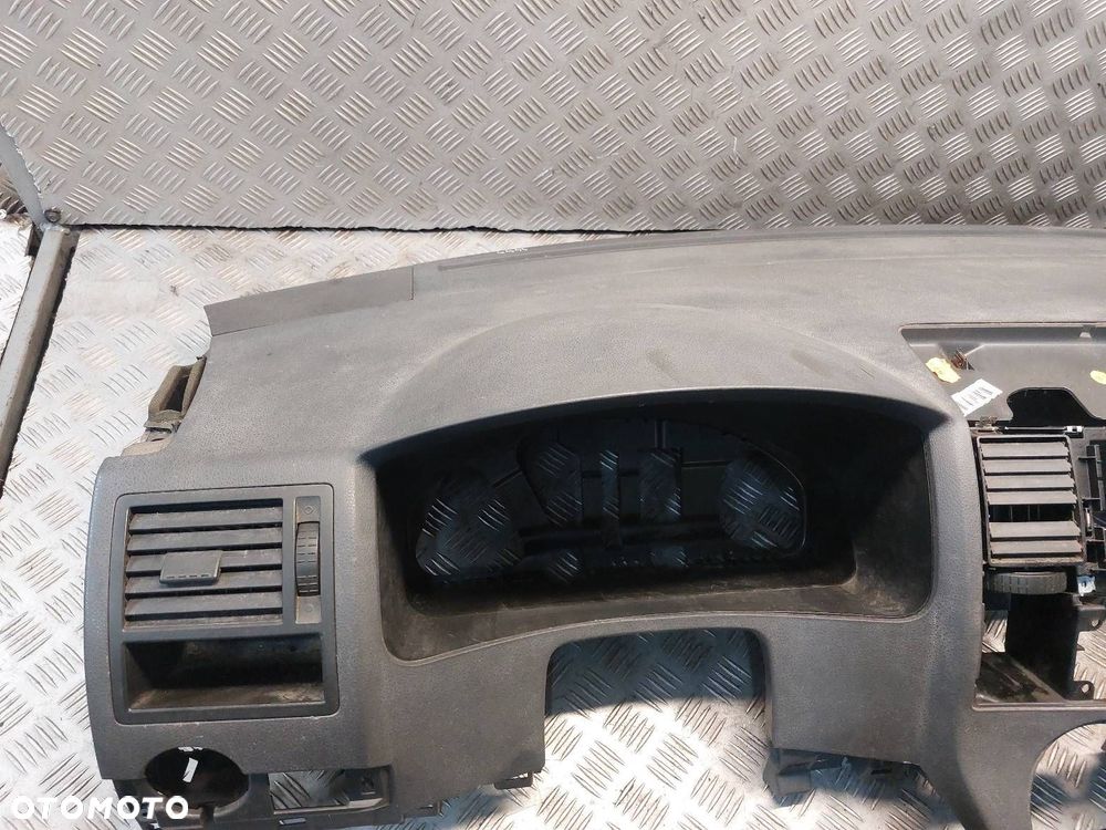 KOKPIT DESKA ROZDZIELCZA VOLKSWAGEN TRANSPORTER T5 7H1857005 - 5