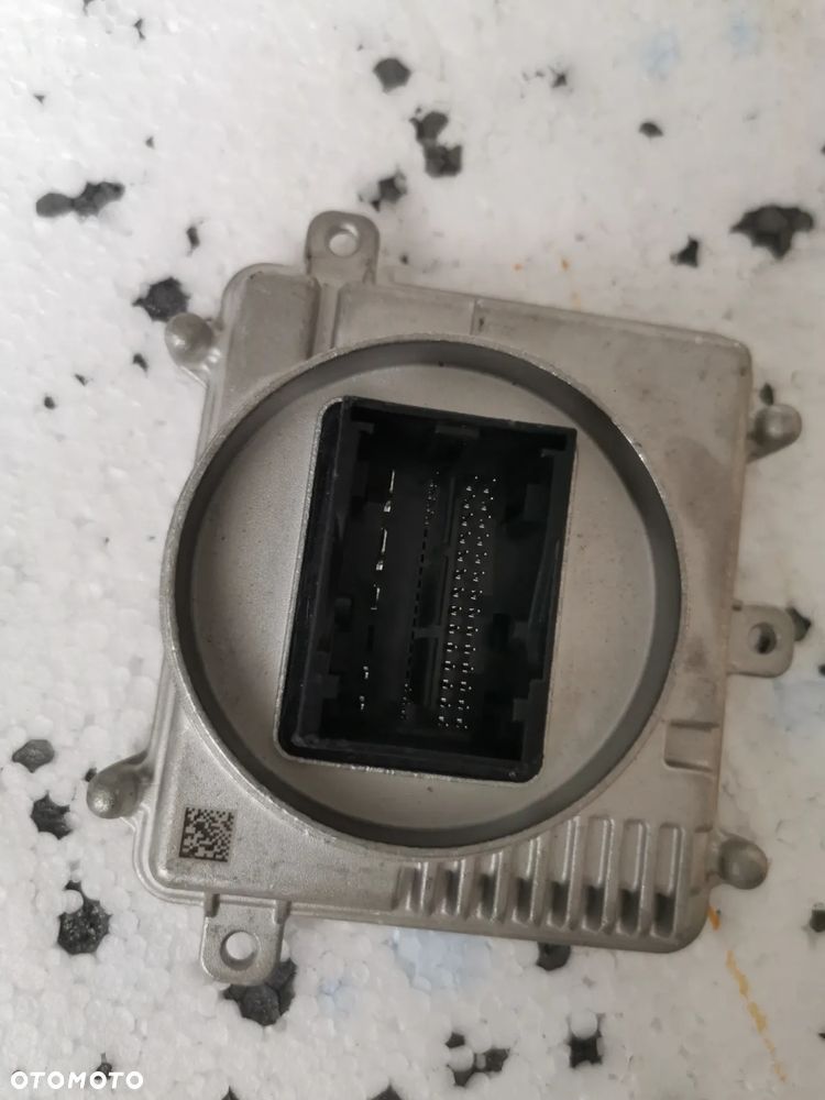 VW Audi Seat Skoda Porsche Moduł LED przetwornica 992941571AA - 2