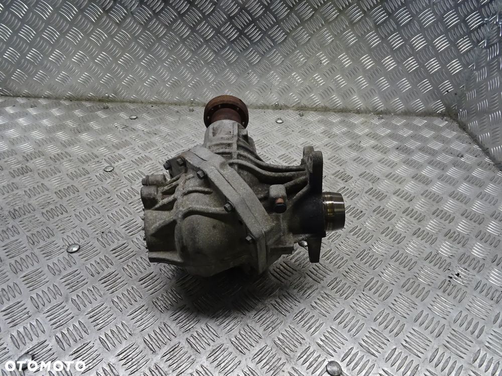 VOLVO XC70 01-07 2.5T 210KM REDUKTOR SKRZYNI BIEGÓW 30700027 - 7