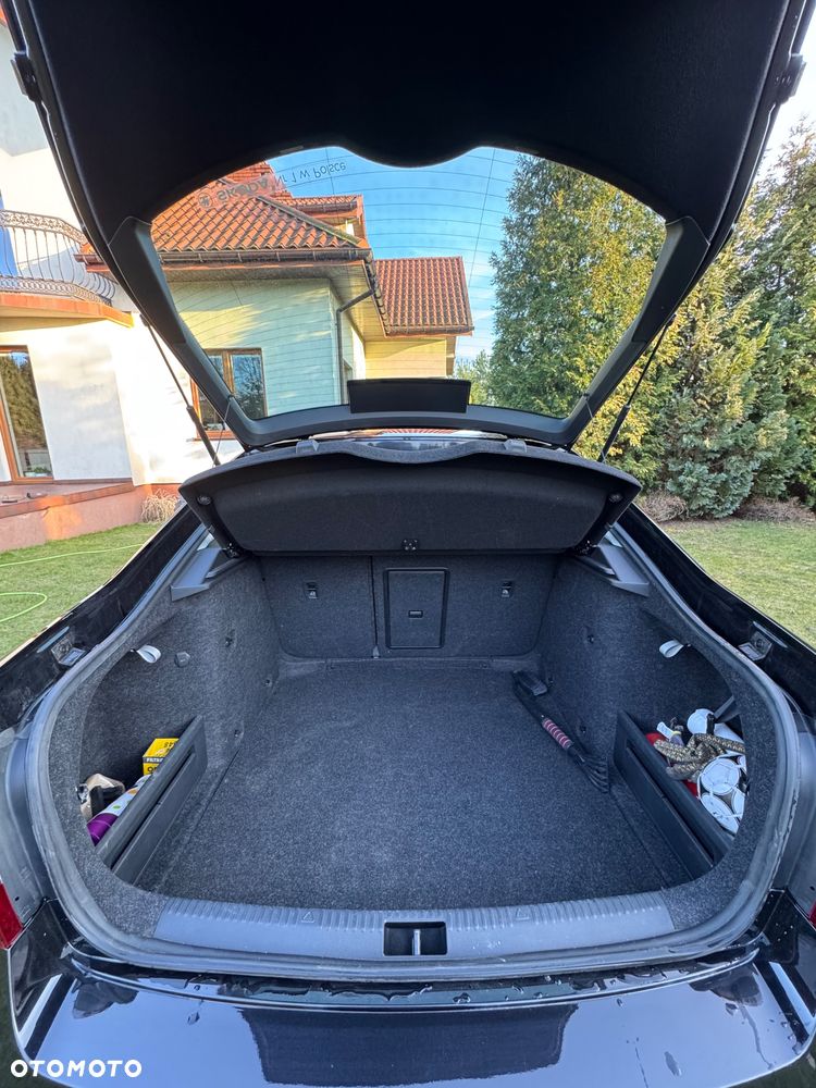 Skoda Octavia 1.4 TSI Style - 24