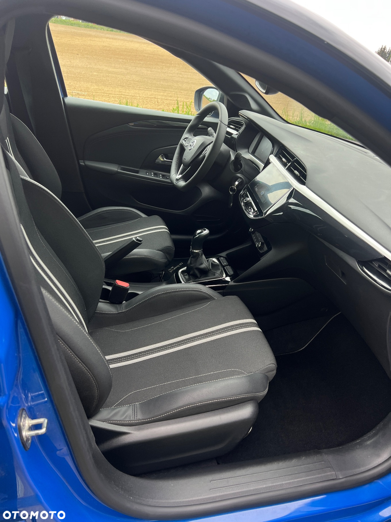Opel Corsa 1.2 Yes S&S - 13