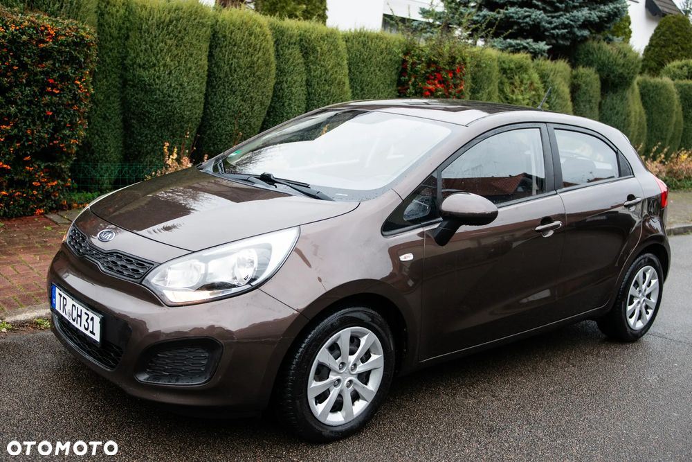 Kia Rio 1.2 Business Line - 3