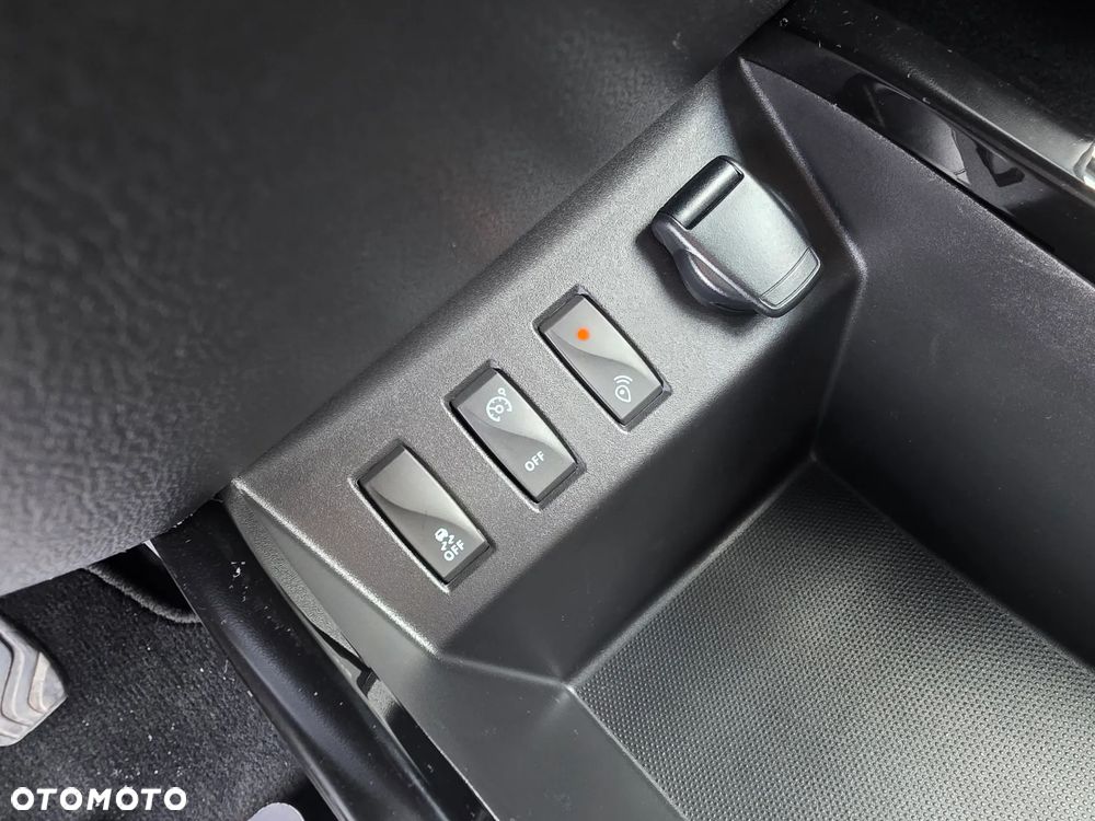 Dacia Spring Electric 100 Extreme - 29