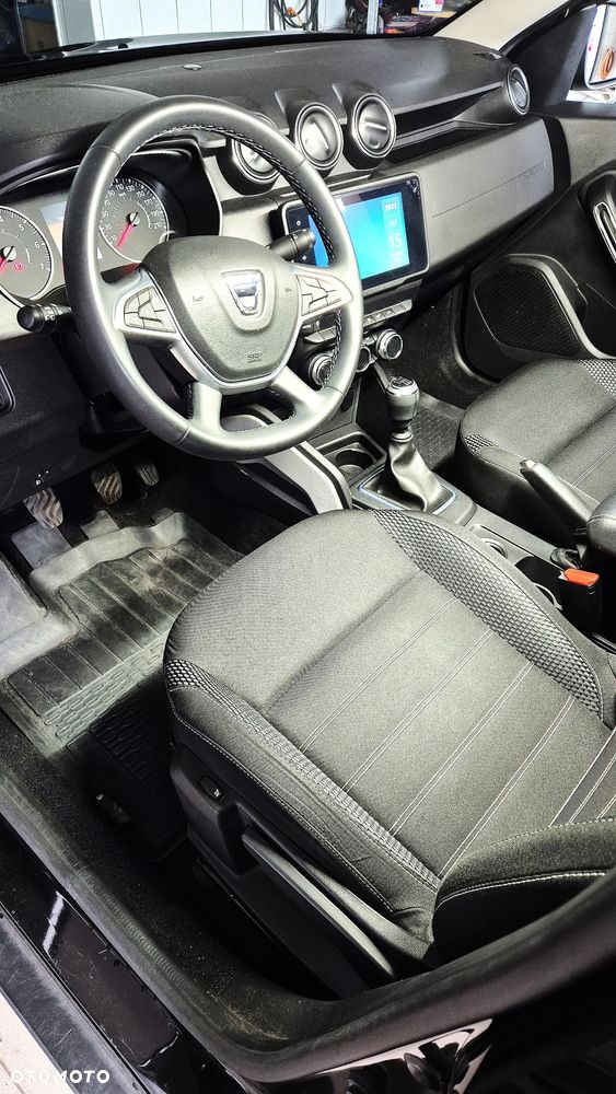 Dacia Duster - 6