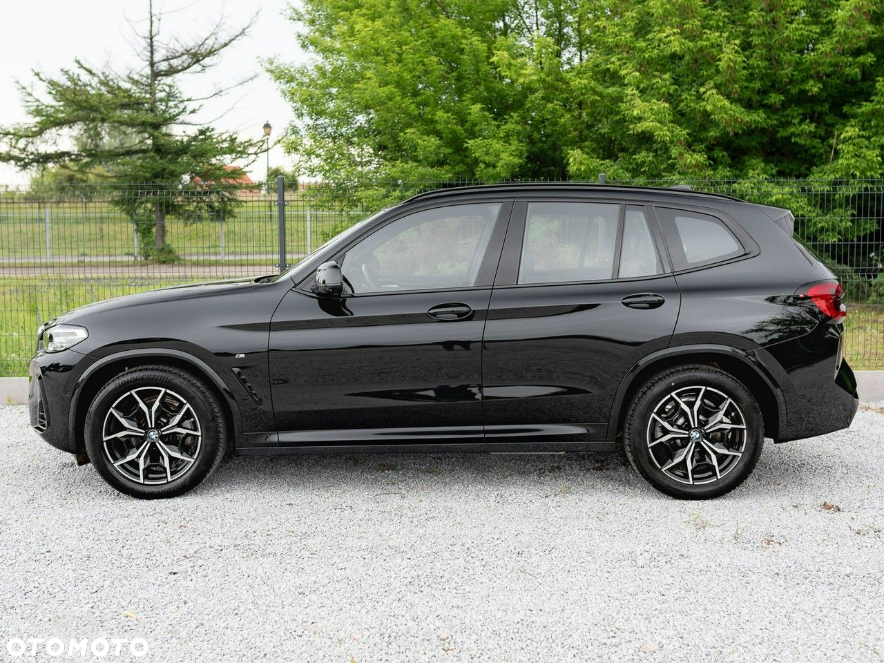 BMW X3 - 10