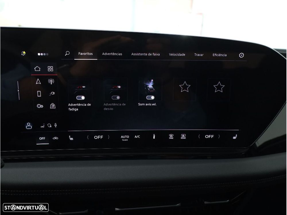 Audi A6 Avant e-tron 100 kWh Performance - 23