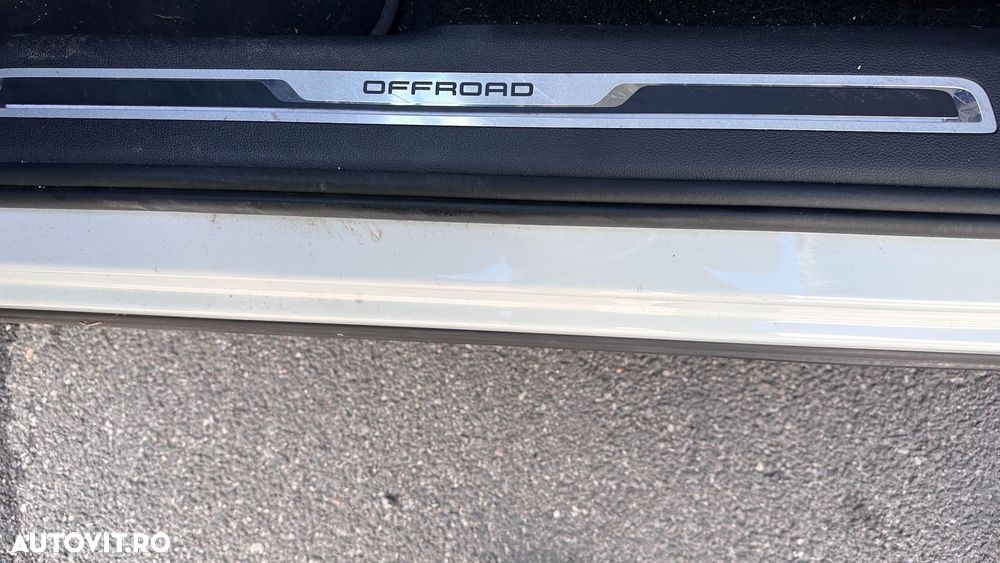 Volkswagen Tiguan Allspace 2.0 TSI 4Motion DSG Highline - 17