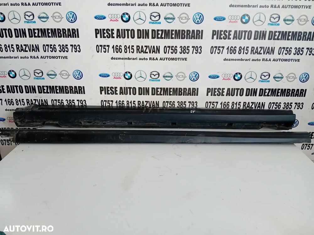 Praguri Prag Stanga Dreapta Range Rover Evoque L538 An 2011-2015 - 1