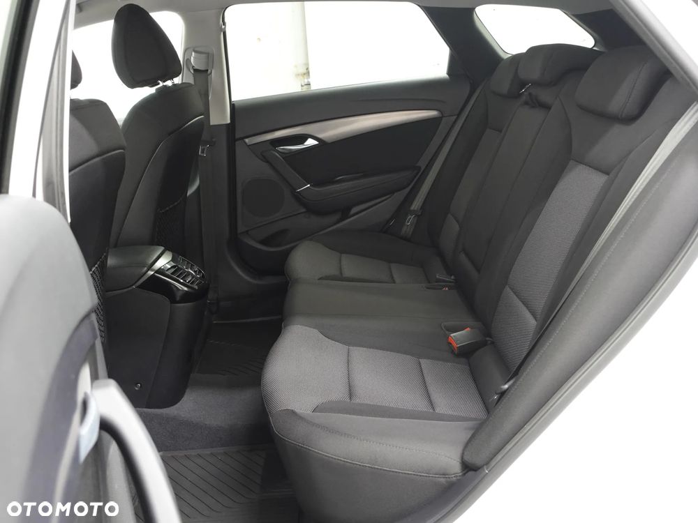 Hyundai i40 1.7 CRDi Business - 21