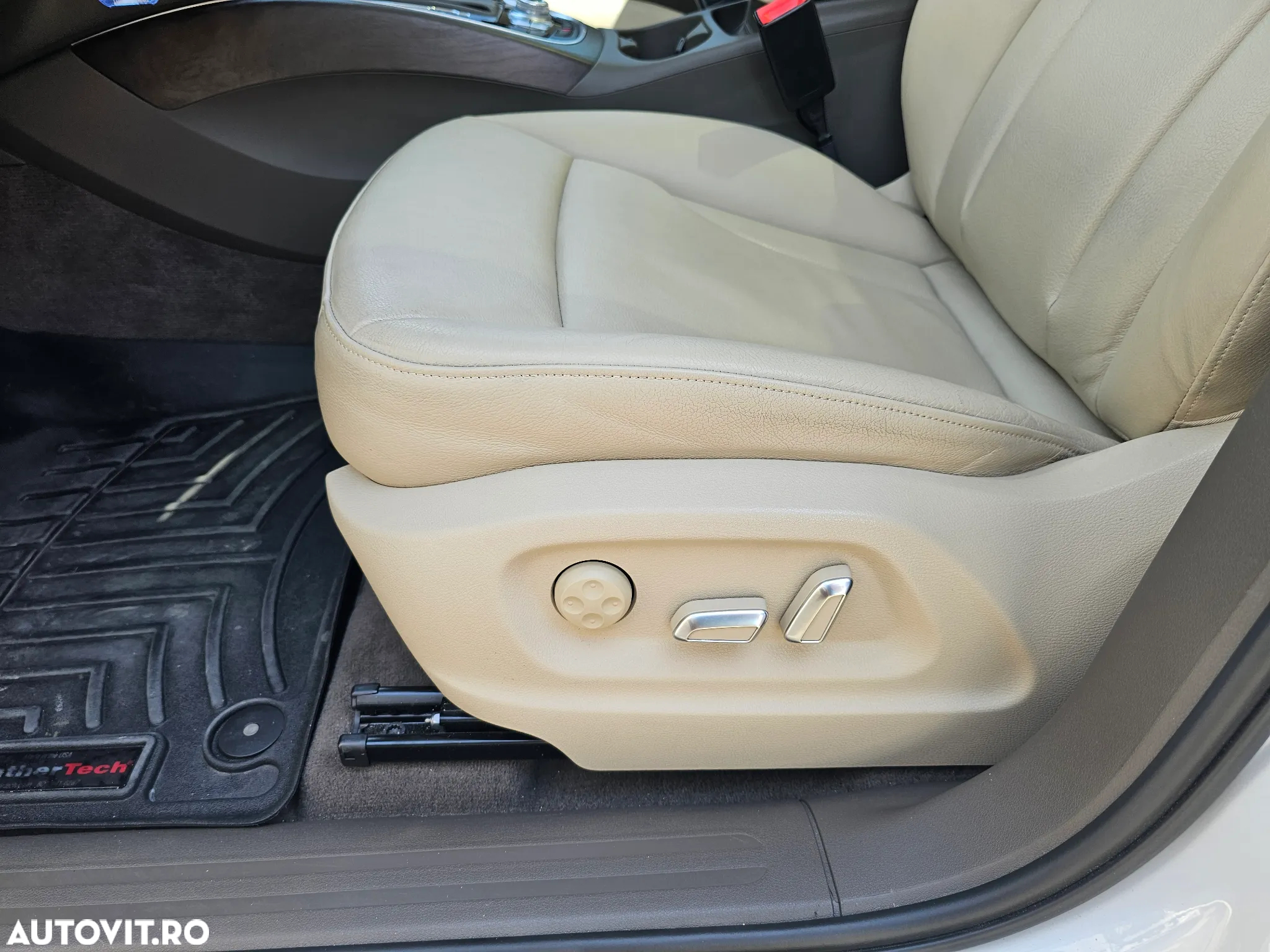 Audi Q5 2.0 TFSI Quattro Tiptronic - 18