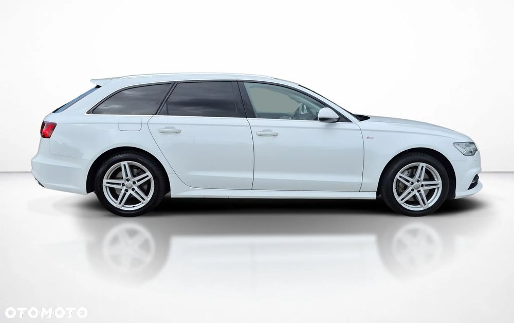 Audi A6 Avant - 6