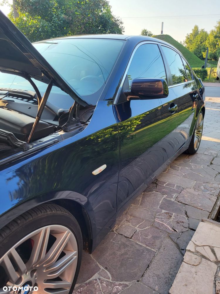 BMW Seria 5 - 12