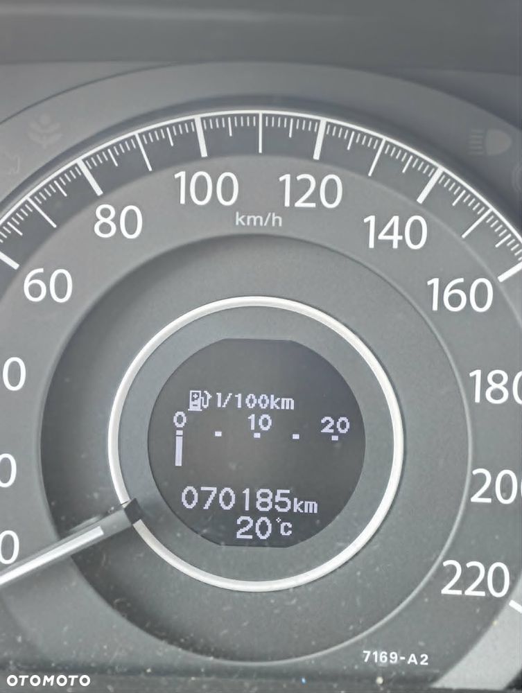 Honda CR-V 2.0 Elegance (ADAS / Connect+) - 4