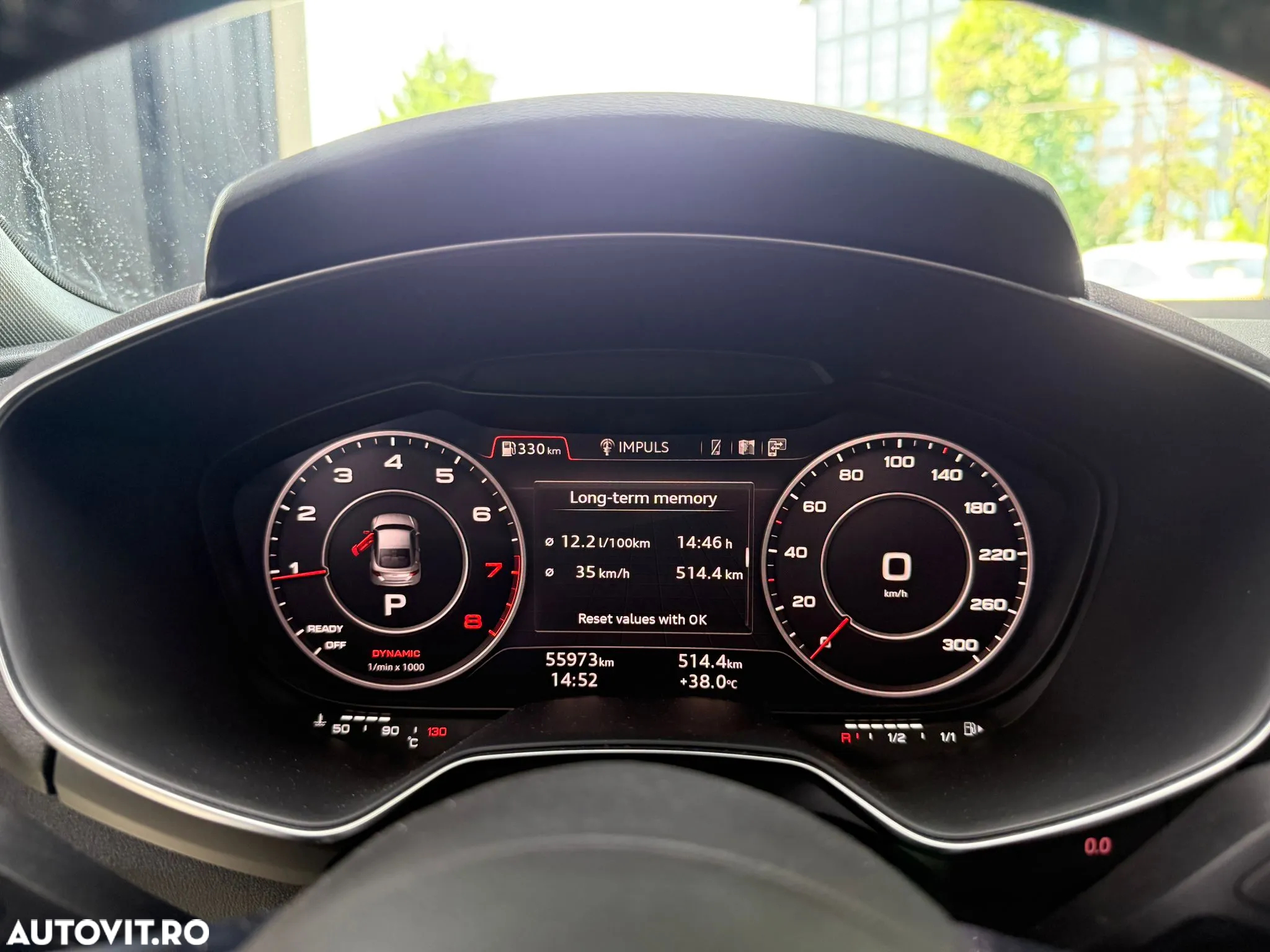 Audi TT Coupe 45 TFSI quattro S tronic - 11