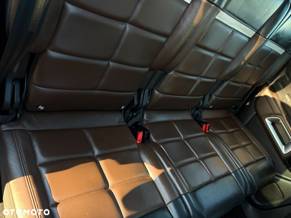 Citroën C5 Aircross - 36