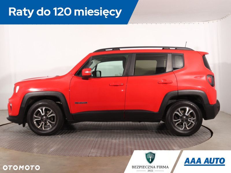 Jeep Renegade - 4