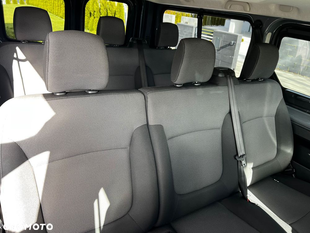 Renault Trafic 2.0 dCi - 6