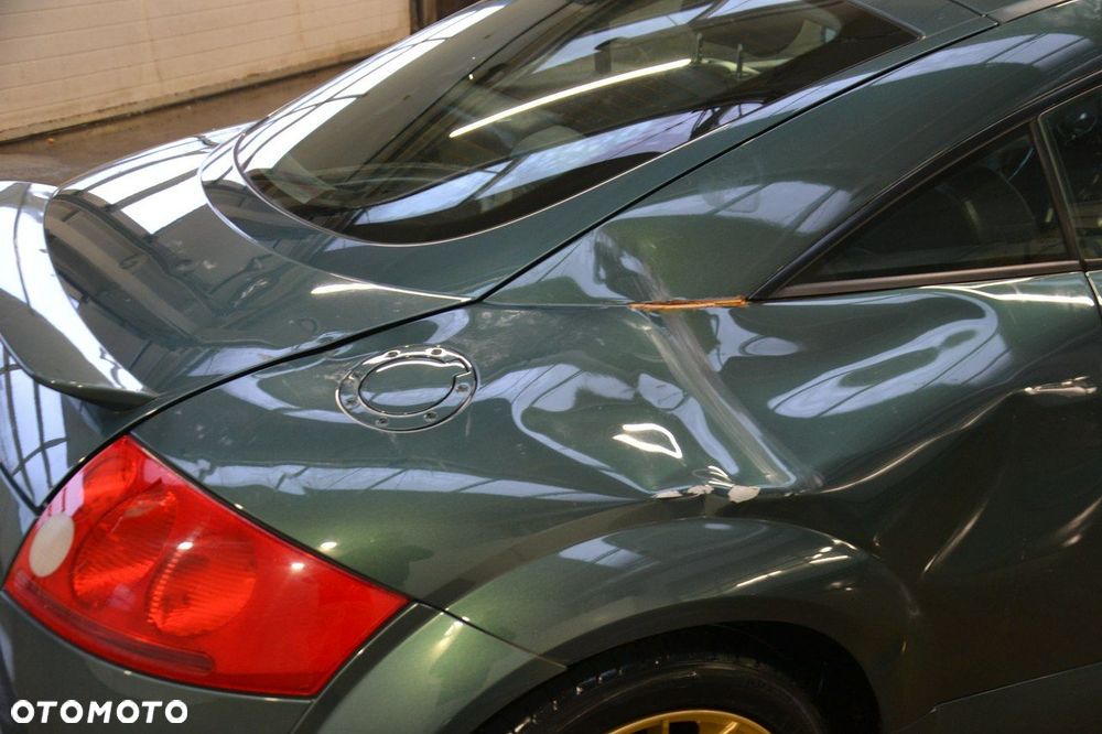 Audi TT Coupé - 9
